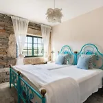 Feriehus T3 Com Piscina E Jardim - Casula No Caramulo Tondela
