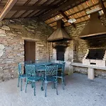 T3 Com Piscina E Jardim - Casula No Caramulo Vakantiehuis