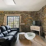 T3 Com Piscina E Jardim - Casula No Caramulo Feriehus Tondela