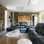 Feriehus T3 Com Piscina E Jardim - Casula No Caramulo *