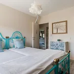 T3 Com Piscina E Jardim - Casula No Caramulo Feriehus