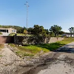 Feriehus T3 Com Piscina E Jardim - Casula No Caramulo Tondela