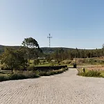T3 Com Piscina E Jardim - Casula No Caramulo *