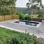 Feriehus T3 Com Piscina E Jardim - Casula No Caramulo *