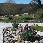Feriehus T3 Com Piscina E Jardim - Casula No Caramulo Tondela