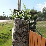 T3 Com Piscina E Jardim - Casula No Caramulo Feriehus