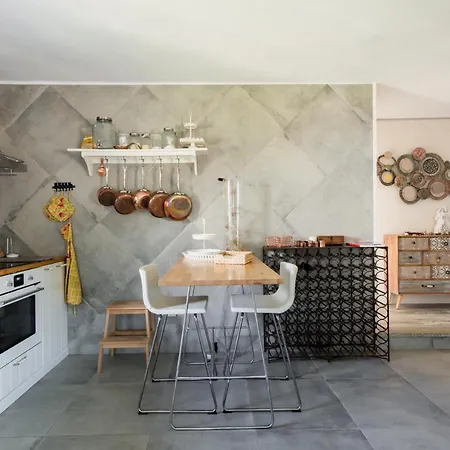 T3 Com Piscina E Jardim - Casula No Caramulo