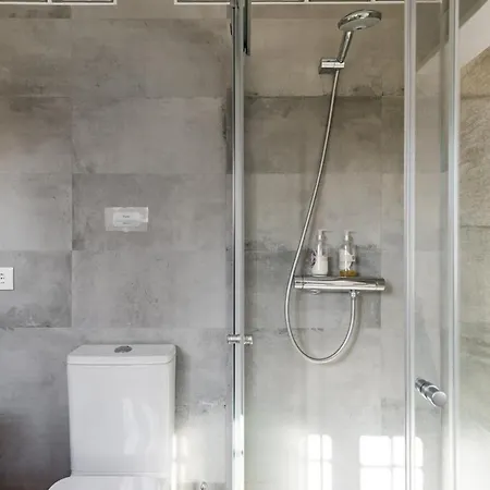 T3 Com Piscina E Jardim - Casula No Caramulo *