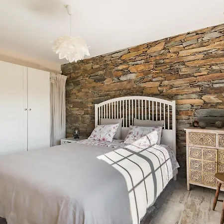 Casa vacanze T3 Com Piscina E Jardim - Casula No Caramulo *