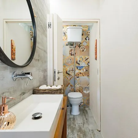 T3 Com Piscina E Jardim - Casula No Caramulo