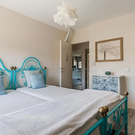 T3 Com Piscina E Jardim - Casula No Caramulo Casa vacanze