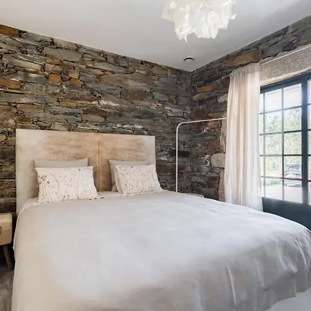 Casa vacanze T3 Com Piscina E Jardim - Casula No Caramulo