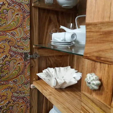 Casa vacanze T3 Com Piscina E Jardim - Casula No Caramulo *