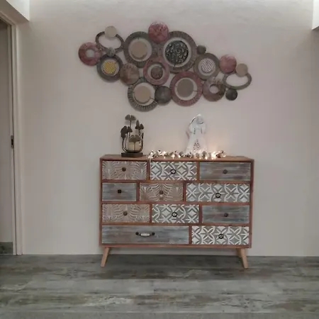 Casa vacanze T3 Com Piscina E Jardim - Casula No Caramulo