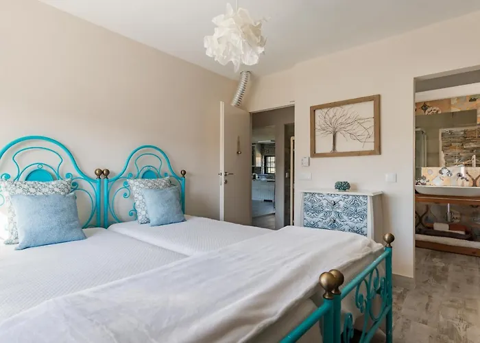T3 Com Piscina E Jardim - Casula No Caramulo Tatil Evi
