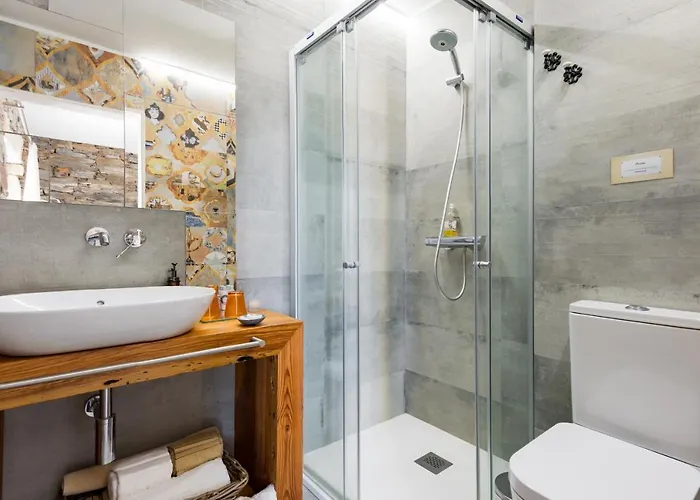 Tatil Evi T3 Com Piscina E Jardim - Casula No Caramulo