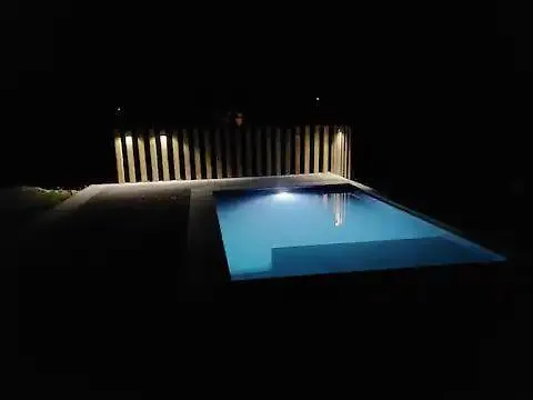 Tatil Evi T3 Com Piscina E Jardim - Casula No Caramulo
