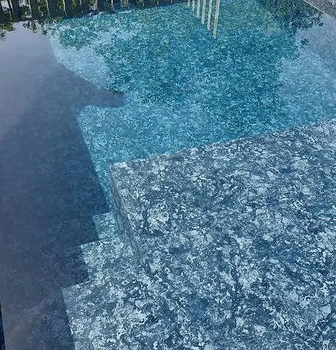 T3 Com Piscina E Jardim - Casula No Caramulo Tatil Evi Tondela